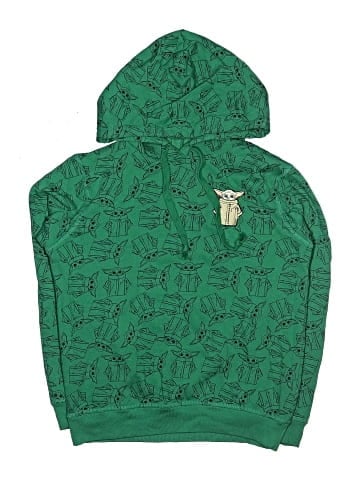 Star Wars Pullover Hoodie (view 1)