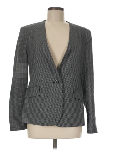 Zara Blazer (view 1)