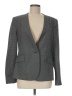 Zara Gray Blazer Size 6 - photo 1