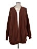 Universal Thread 100% Cotton Brown Kimono Size XL - photo 1