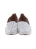 Crown Vintage Houndstooth White Flats Size 10 - photo 2