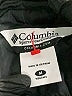 Columbia 100% Polyester Green Snow Jacket Size M - photo 6