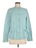 Talbots Teal Cardigan Size M - photo 1