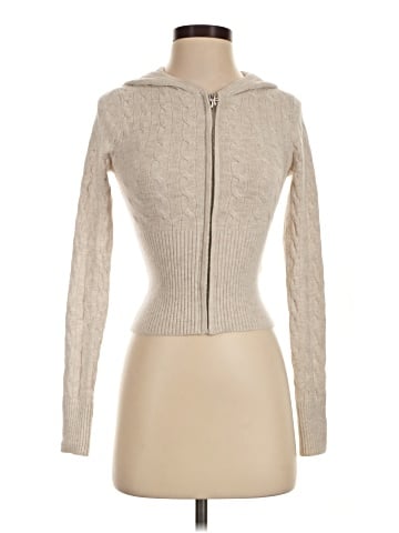 Gilly Hicks Pullover Sweater (view 1)