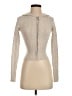 Gilly Hicks Tan Pullover Sweater Size XS - photo 1