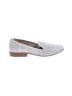 Crown Vintage Houndstooth White Flats Size 10 - photo 1
