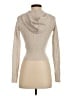 Gilly Hicks Tan Pullover Sweater Size XS - photo 2