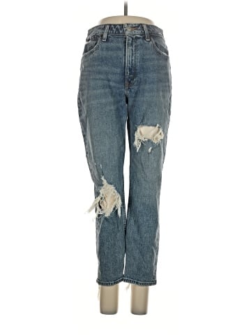 Abercrombie & Fitch Jeans (view 1)