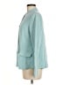 Talbots Teal Cardigan Size M - photo 5