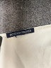 Boston Proper Ivory Sleeveless T-Shirt Size L (estimated) - photo 7