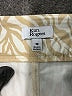 Kim Rogers Animal Print Ivory Jeggings Size 18 - photo 4