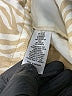 Kim Rogers Animal Print Ivory Jeggings Size 18 - photo 8