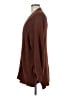 Universal Thread 100% Cotton Brown Kimono Size XL - photo 5