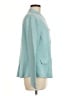 Talbots Teal Cardigan Size M - photo 4