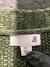 SO 100% Acrylic Green Cardigan Size M - photo 7