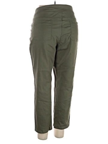 Allison Daley Casual Pants (view 2)