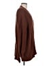 Universal Thread 100% Cotton Brown Kimono Size XL - photo 4