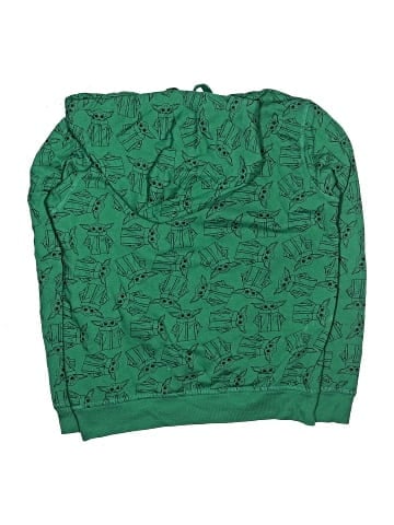 Star Wars Pullover Hoodie (view 2)