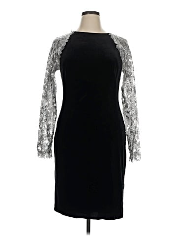 Tadashi Shoji Cocktail Dress (view 1)