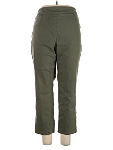 Allison Daley Casual Pants (view 1)
