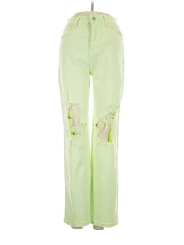 Mica Jeans (view 1)