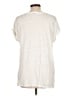Akemi + Kin Ivory Short Sleeve Top Size L - photo 2