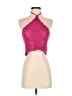 MNG Pink Cardigan Size XS - photo 1