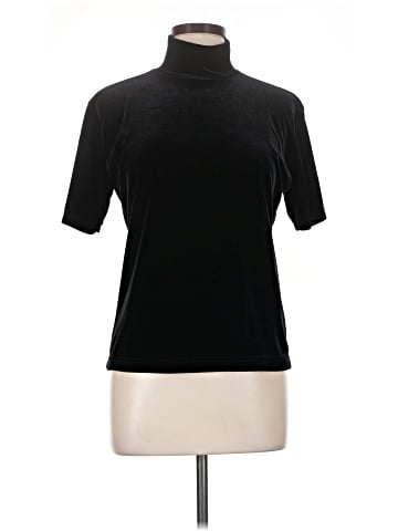 Frazier Lawrence Short Sleeve Turtleneck (view 1)