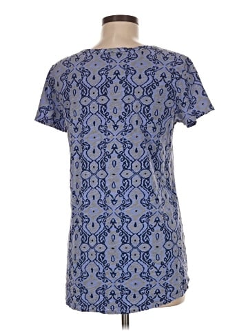 Fresh Produce Short Sleeve Blouse (view 2)