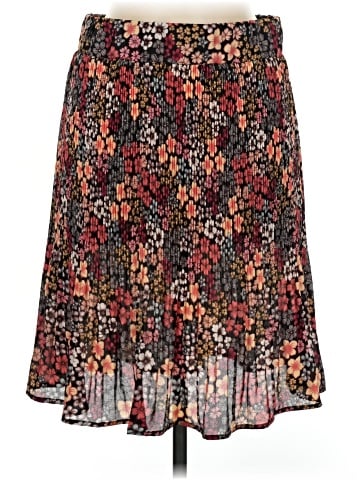 Chenault Casual Skirt (view 1)
