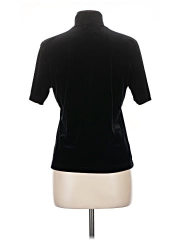 Frazier Lawrence Short Sleeve Turtleneck (view 2)