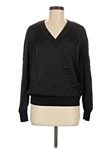 Express Long Sleeve Blouse (view 1)
