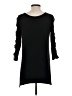 Clara Sun Woo Black 3/4 Sleeve Top Size XS - photo 2