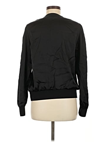 Express Long Sleeve Blouse (view 2)