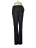 Theory Solid Black Dress Pants Size 8 - photo 1