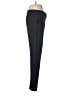 Theory Solid Black Dress Pants Size 8 - photo 4