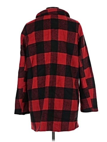 I. Joah Coat (view 2)