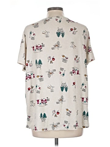 Secret Treasures Short Sleeve T-Shirt (view 2)