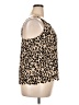 Halogen 100% Polyester Tan Sleeveless Top Size XXL - photo 4
