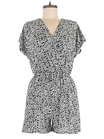 Uniqlo Romper (view 1)