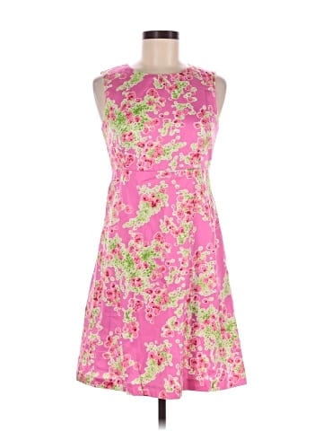 Agnes B. Cocktail Dress (view 1)
