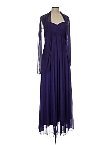 Assorted Brands Cocktail Dress (view 1)