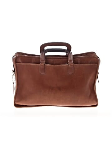 Coach Leather Laptop Bag (view 1)