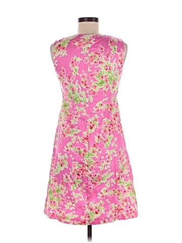 Agnes B. Cocktail Dress (view 2)