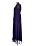 Assorted Brands Purple Cocktail Dress Size L - photo 5