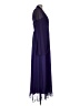 Assorted Brands Purple Cocktail Dress Size L - photo 4