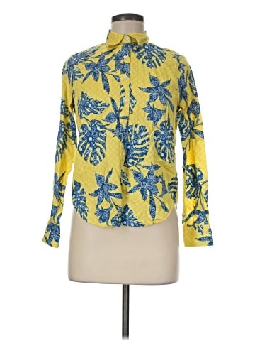 Ruby Rd. 3/4 Sleeve Blouse (view 1)