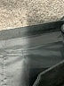 Express Design Studio Solid Black Formal Skirt Size 4 - photo 4