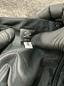 Express Design Studio Solid Black Formal Skirt Size 4 - photo 6