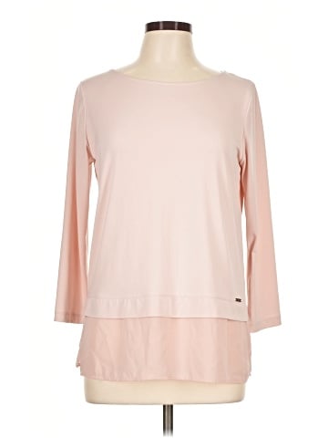 Ivanka Trump 3/4 Sleeve Top (view 1)